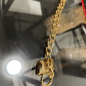 Juicy couture bracelet